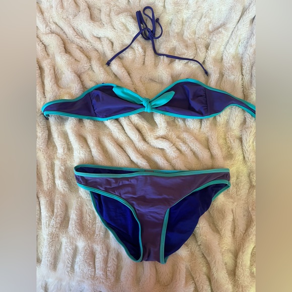 Aerie bikini set - Picture 2 of 8